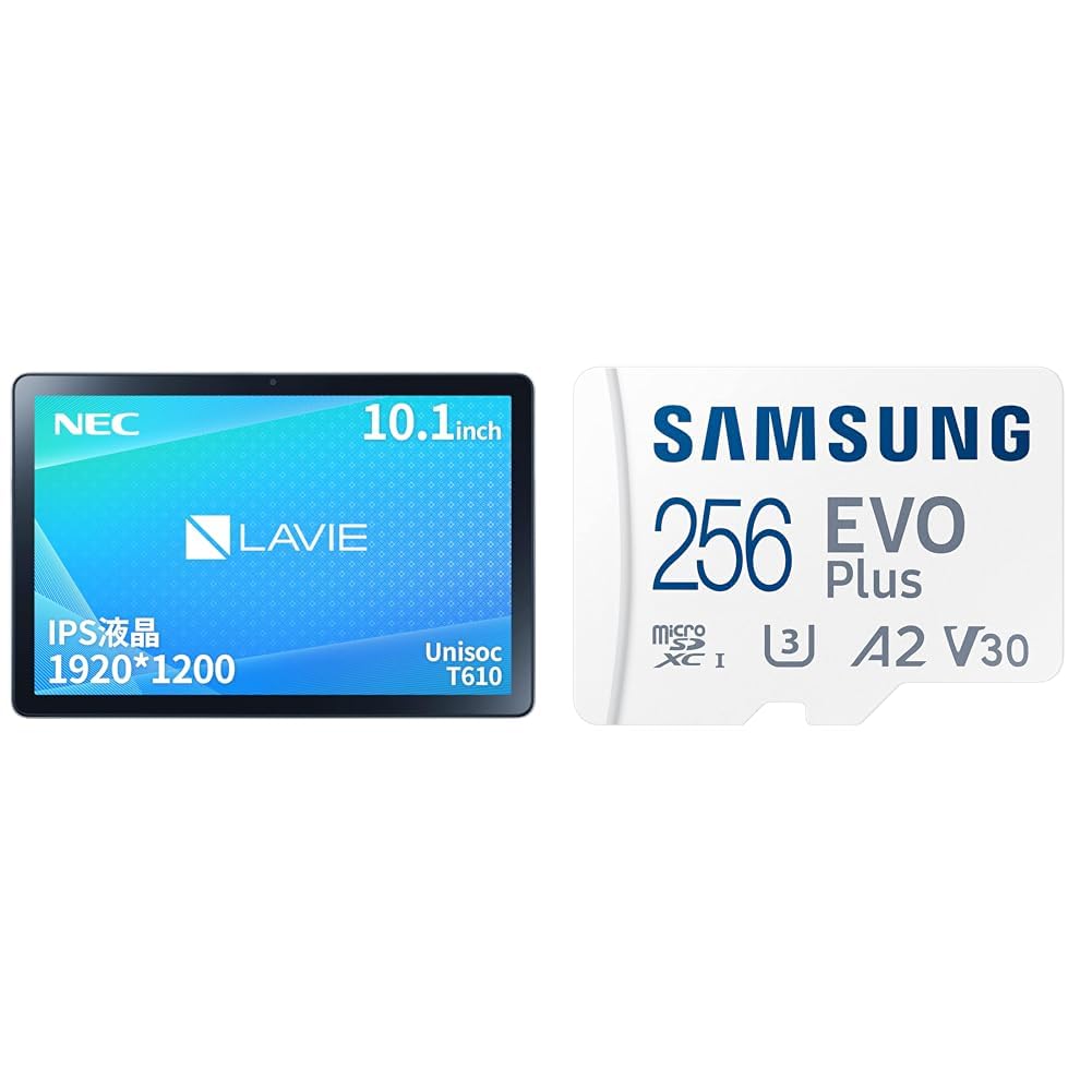 Amazon.co.jp: NEC LAVIE T10 タブレット 10インチ wi-fiモデル